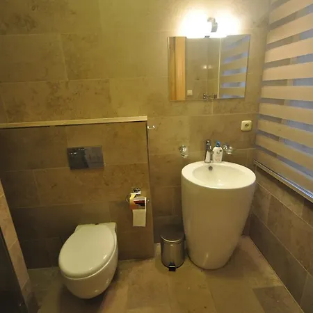 Husitska Apartamento *