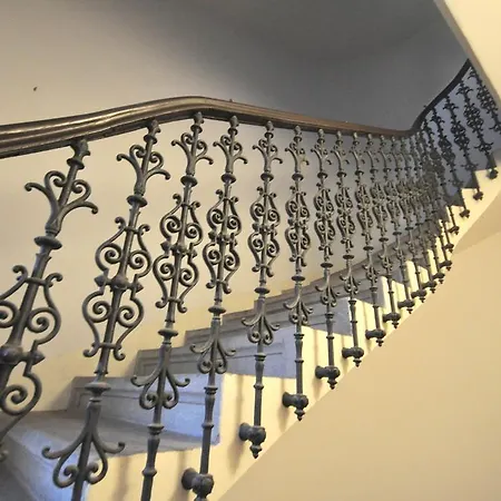 Husitska Apartamento Praga