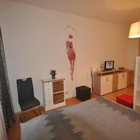 Husitska Apartamento Praga