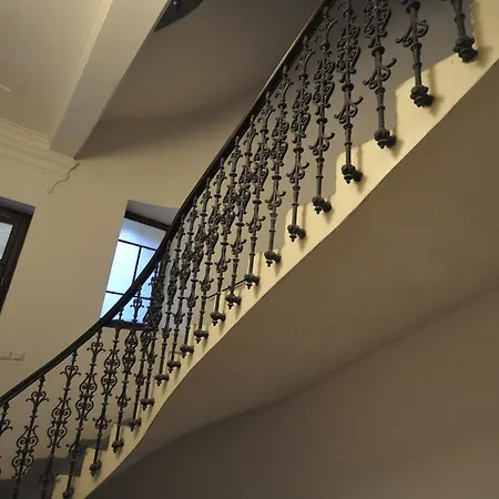 Apartamento Husitska Praga