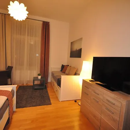 Husitska Apartamento Praga