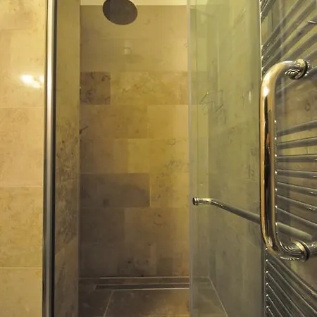 Apartamento Husitska