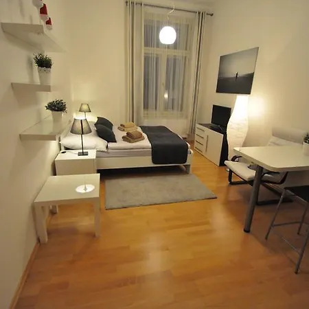 Husitska Praga