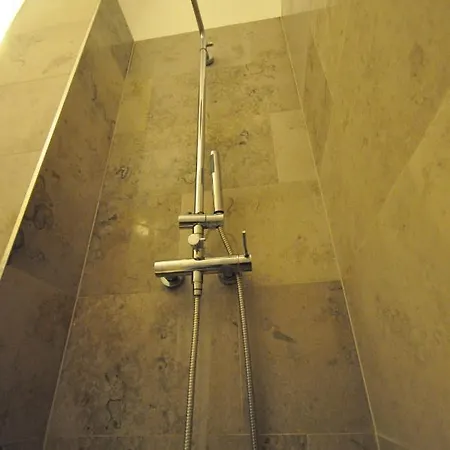 Apartamento Husitska *